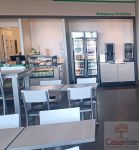 Caf - Bar - Brasserie - Restaurant 181m²