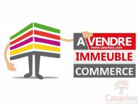 Immeuble 300m²