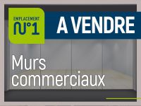 Bureau, local commercial 114m²