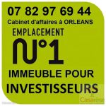 Bureau, local commercial 140m²