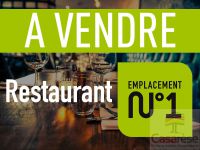 Caf - Bar - Brasserie - Restaurant 100m²