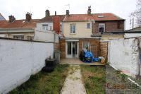 Maison 85m²