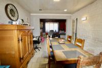 Maison 125m²