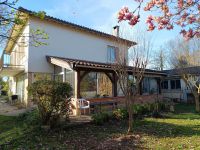 Maison 130m²