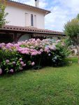 Maison 130m²
