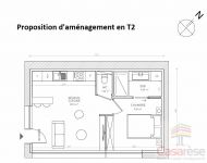 photo de l'annonce I-3522049 Appartement