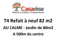 photo de l'annonce I-3522050 Appartement