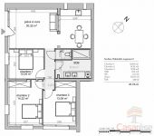 photo de l'annonce I-3522050 Appartement