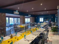Caf - Bar - Brasserie - Restaurant 500m²