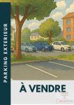 Garage, parking