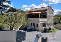 Maison 160m²