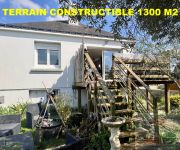 Terrain 85m²