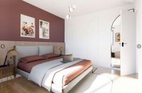 photo de l'annonce I-3522801 Appartement