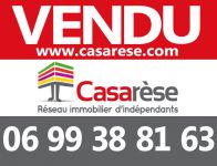 Maison 48m²