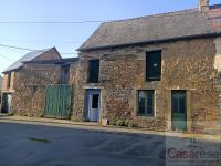 Maison 98m²