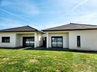 Maison 156m²