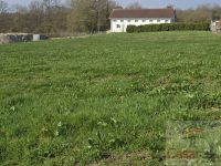 photo de l'annonce I-3523351 Terrain