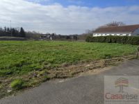 photo de l'annonce I-3523351 Terrain