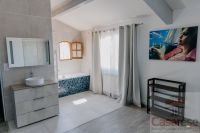 Maison 122m²