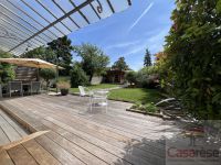 Maison 216m²