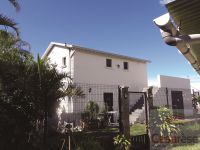 Maison 120m²