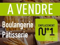 Boulangerie - Ptisserie