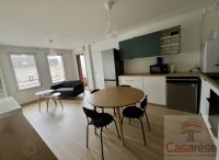 photo de l'annonce I-3524120 Appartement