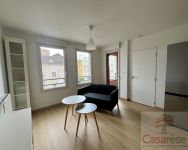 photo de l'annonce I-3524120 Appartement