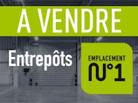 Bureau, local commercial 151m²