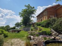 Maison en bois 146m²