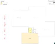 photo de l'annonce I-3524894 Bureau, local commercial