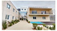 Bureau, local commercial 699m²