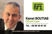 photo de l'annonce I-3524895 Bureau, local commercial