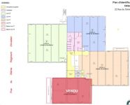 photo de l'annonce I-3524895 Bureau, local commercial
