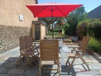Maison 145m²