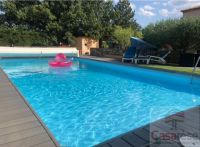 Villa 140m²