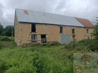 Grange, corps de ferme 270m²