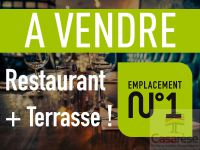 Caf - Bar - Brasserie - Restaurant 1m²