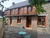 Maison 161m²