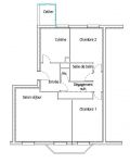 photo de l'annonce I-3528986 Appartement