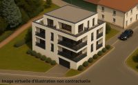 Immeuble 720m²