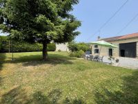 Maison 134m²