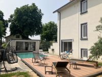 Maison 352m²