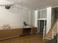 Bureau, local commercial 91m²