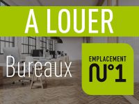 Bureau, local commercial 350m²