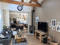 Maison 180m²