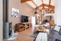 Maison 180m²