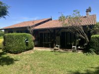 Maison 123m²