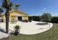 Maison 101m²