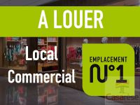 Bureau, local commercial 20m²